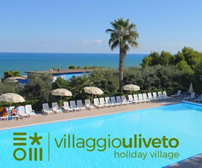 Villaggio Uliveto