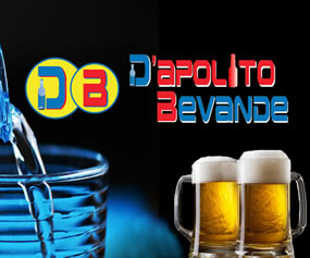 D&rsquo;Apolito Bevande