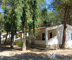 Villaggio Camping Lido del Mare